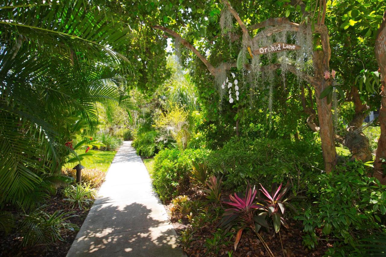 Beautifully Renovated Summer Of 2020 Come And Enjoy This Lovely Unit Key West Zewnętrze zdjęcie