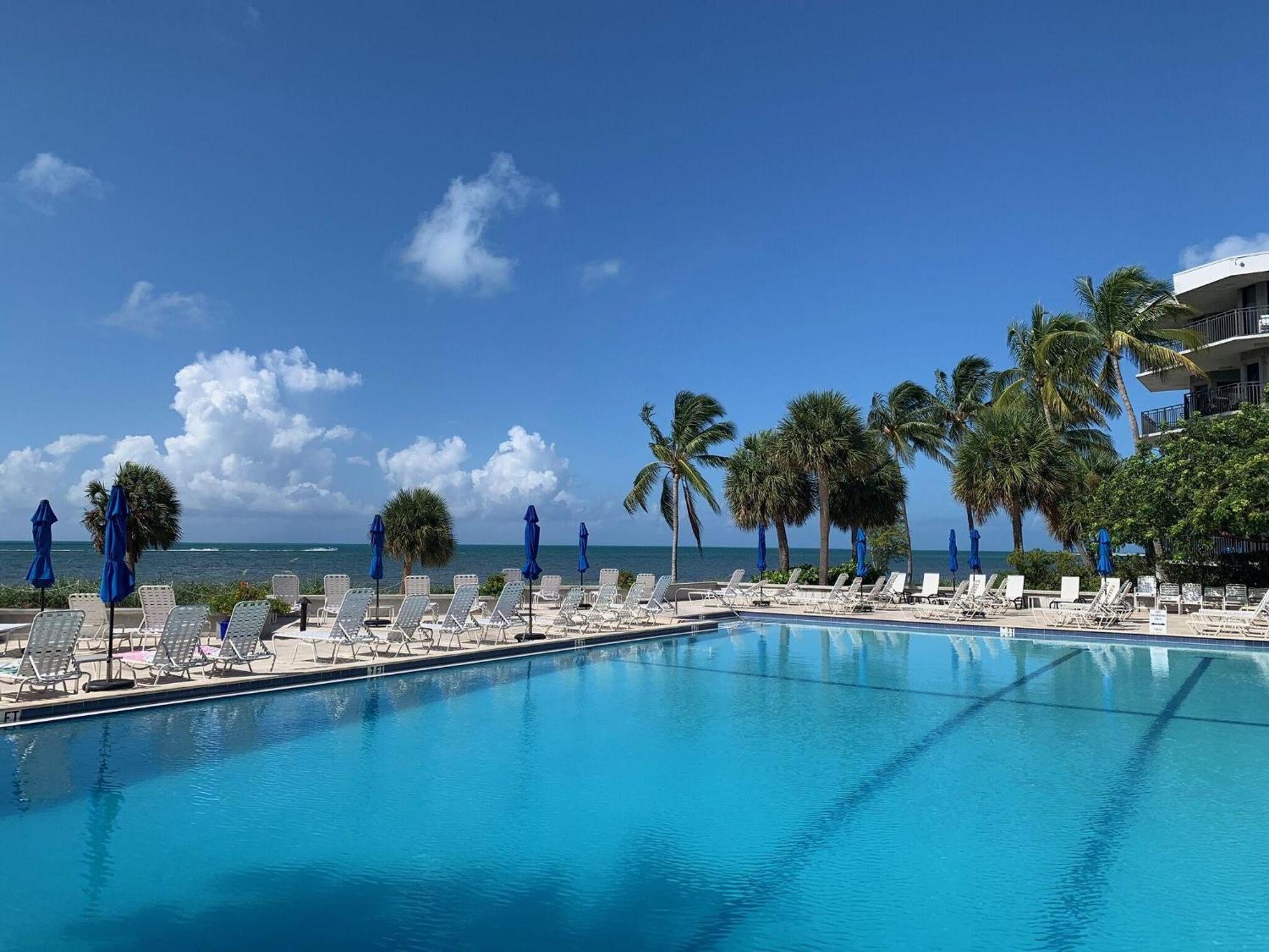 Beautifully Renovated Summer Of 2020 Come And Enjoy This Lovely Unit Key West Zewnętrze zdjęcie
