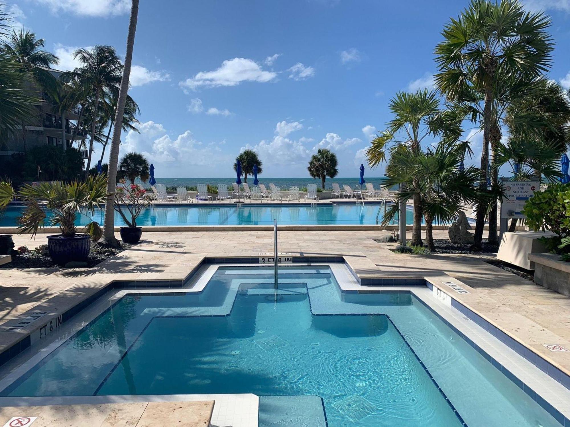 Beautifully Renovated Summer Of 2020 Come And Enjoy This Lovely Unit Key West Zewnętrze zdjęcie