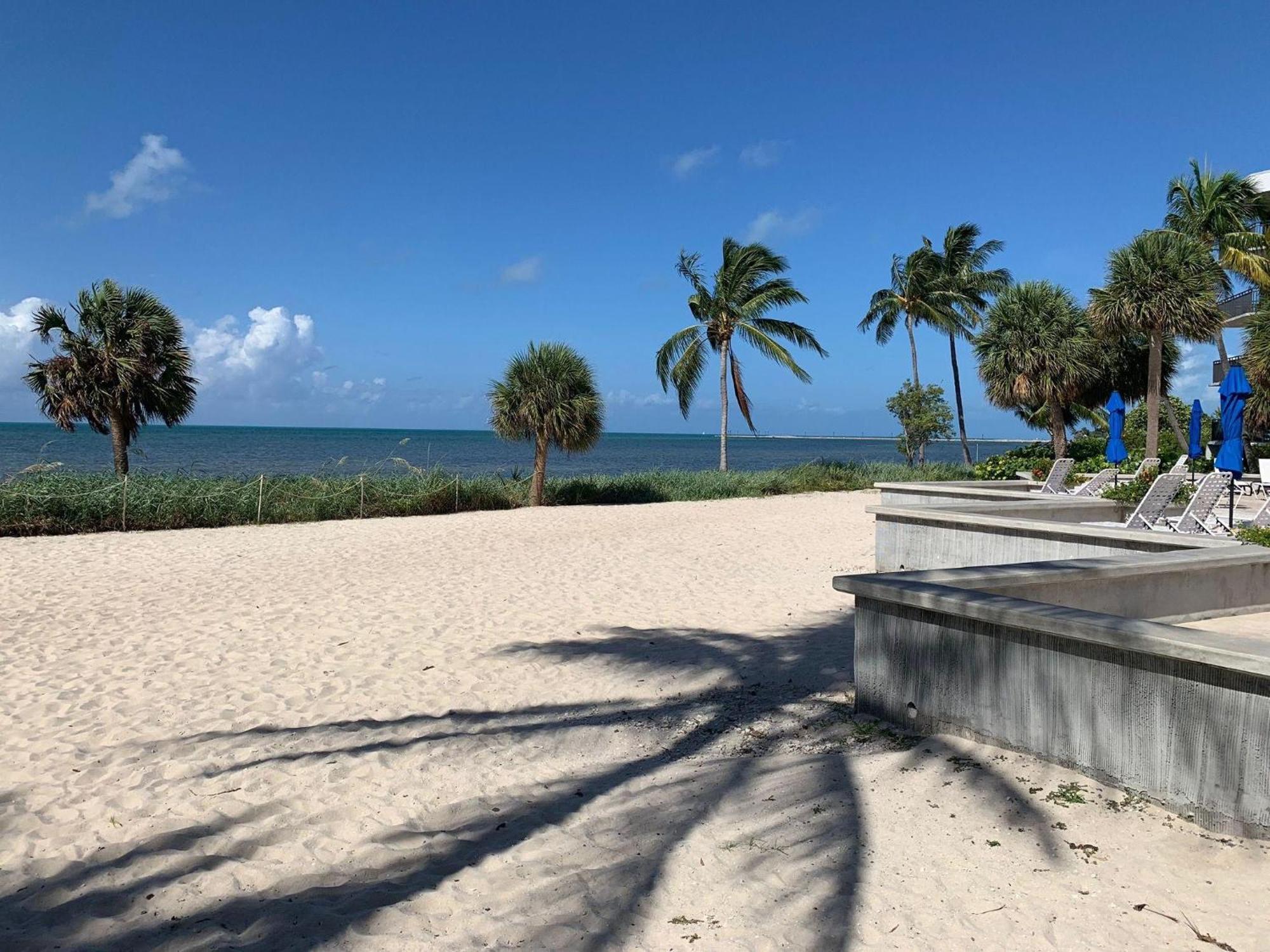 Beautifully Renovated Summer Of 2020 Come And Enjoy This Lovely Unit Key West Zewnętrze zdjęcie