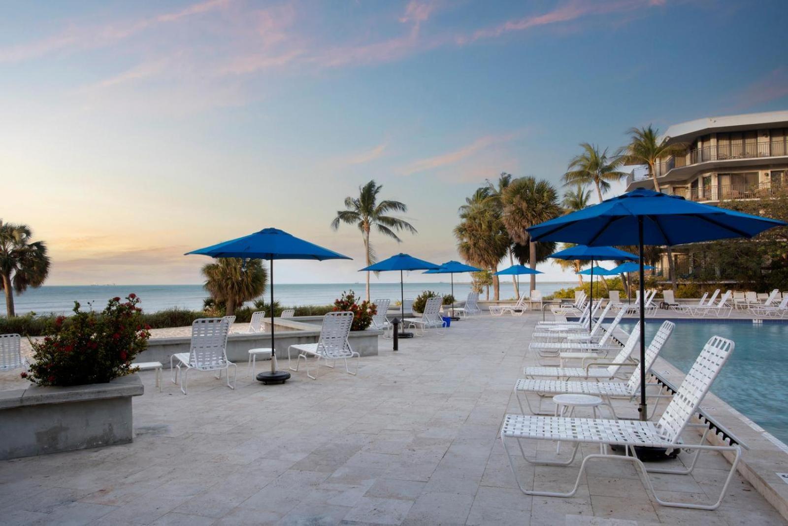 Beautifully Renovated Summer Of 2020 Come And Enjoy This Lovely Unit Key West Zewnętrze zdjęcie