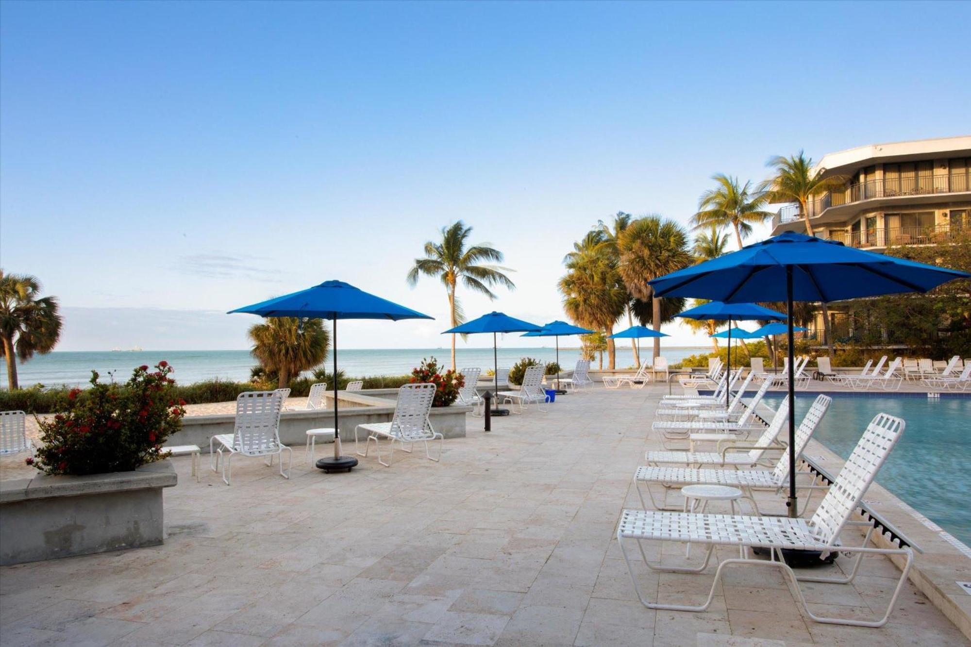 Beautifully Renovated Summer Of 2020 Come And Enjoy This Lovely Unit Key West Zewnętrze zdjęcie